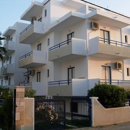 Philippos Studios & Apartments Kardamena  Εξωτερικό φωτογραφία