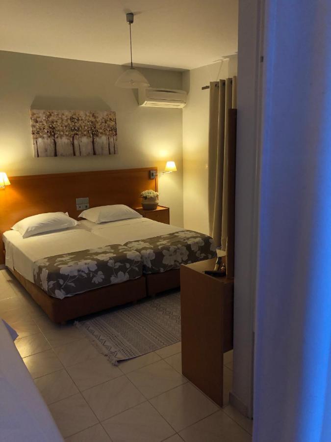 Philippos Studios & Apartments Kardamena  Εξωτερικό φωτογραφία