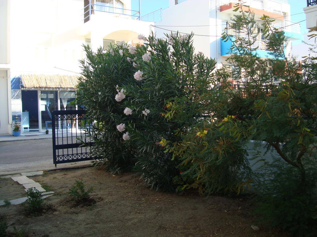 Philippos Studios & Apartments Kardamena  Εξωτερικό φωτογραφία