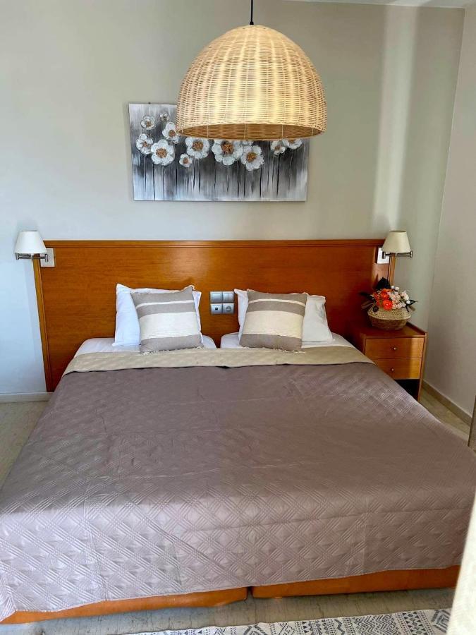 Philippos Studios & Apartments Kardamena  Εξωτερικό φωτογραφία