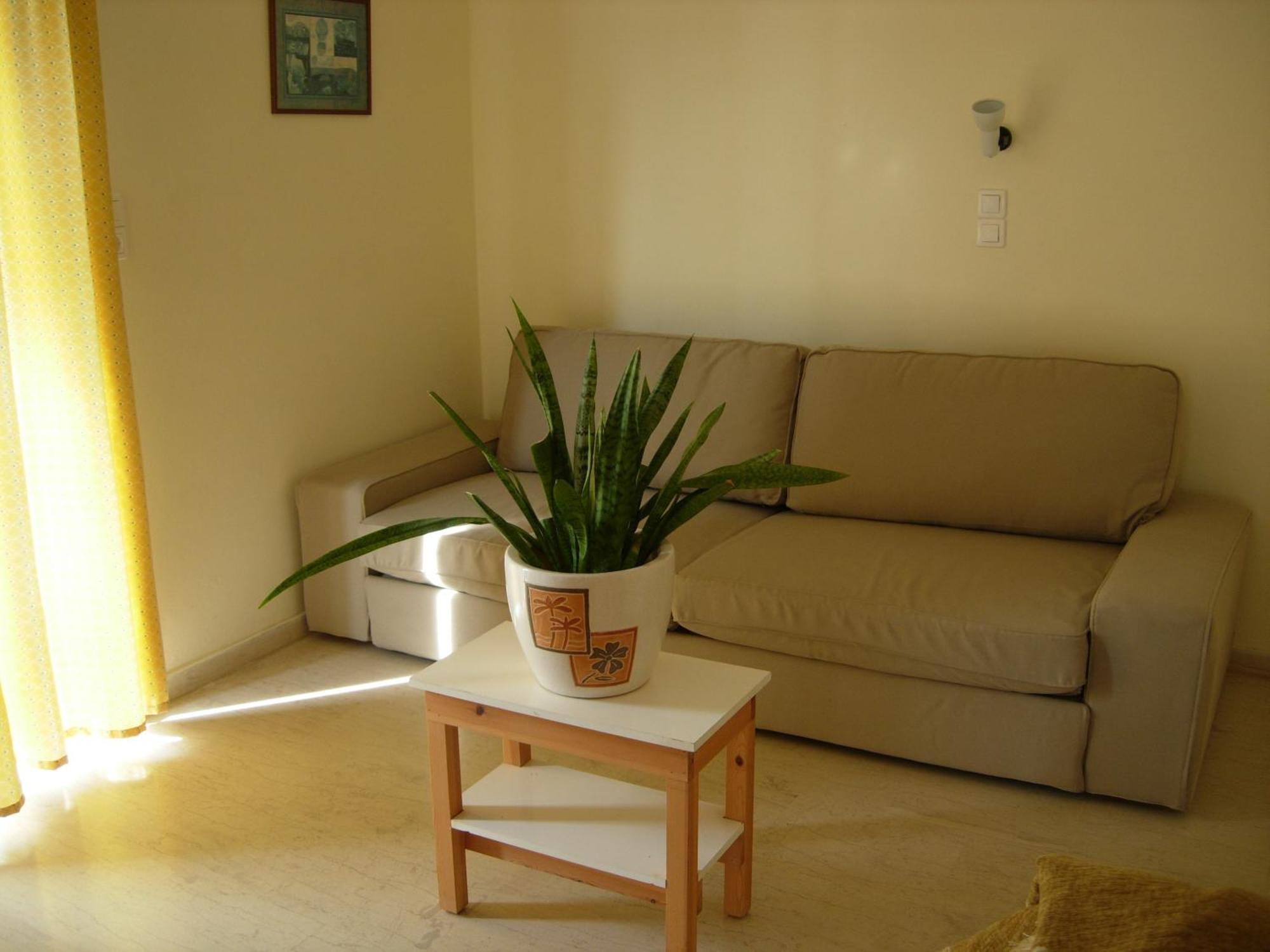 Philippos Studios & Apartments Kardamena  Εξωτερικό φωτογραφία