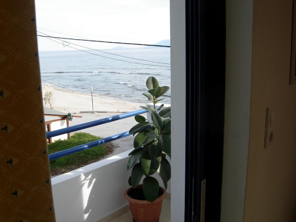 Philippos Studios & Apartments Kardamena  Εξωτερικό φωτογραφία
