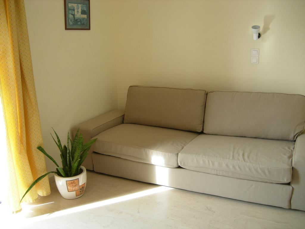 Philippos Studios & Apartments Kardamena  Εξωτερικό φωτογραφία