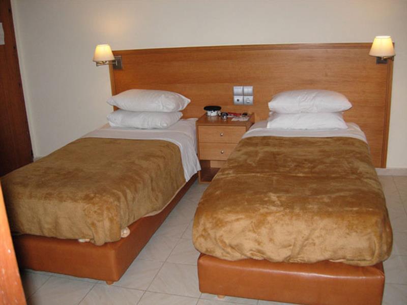 Philippos Studios & Apartments Kardamena  Εξωτερικό φωτογραφία