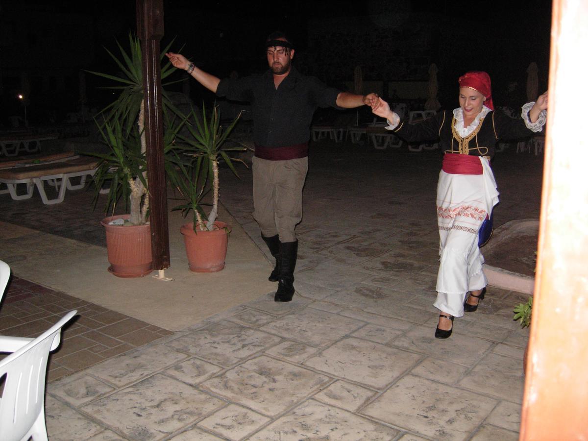 Philippos Studios & Apartments Kardamena  Εξωτερικό φωτογραφία