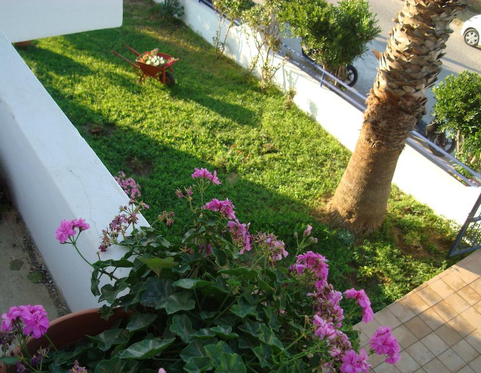 Philippos Studios & Apartments Kardamena  Εξωτερικό φωτογραφία