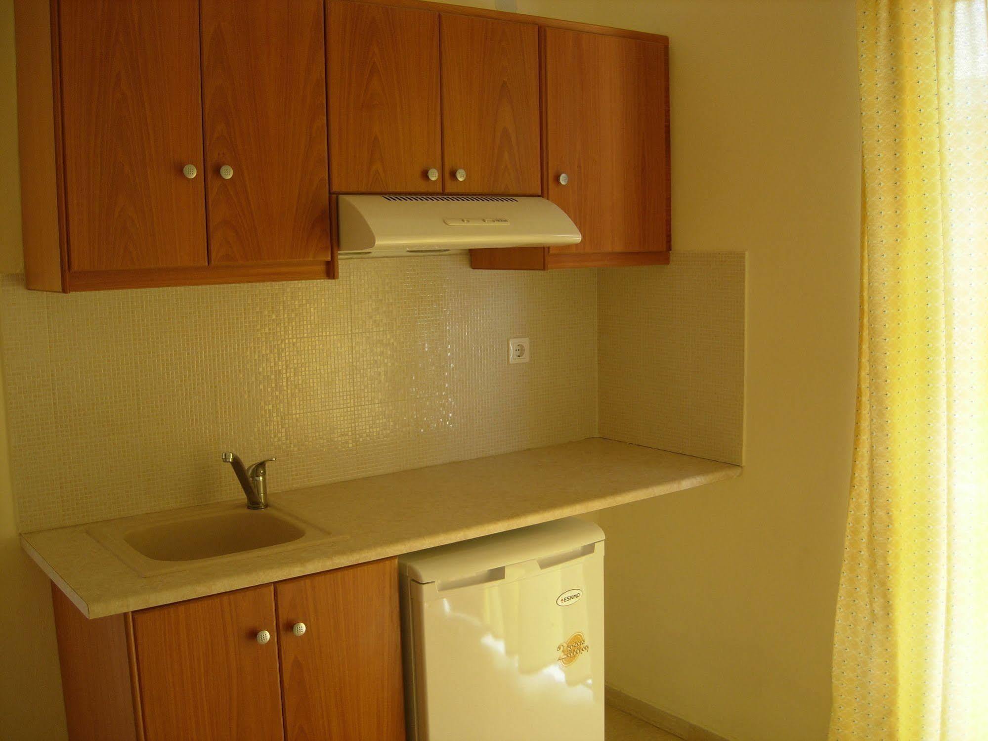 Philippos Studios & Apartments Kardamena  Εξωτερικό φωτογραφία